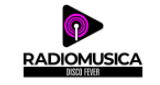 Logo Radio Musica Disco Fever