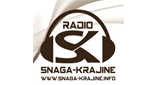 Logo Radio Snaga Krajine