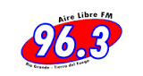 Logo Radio Aire Libre