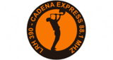 Logo Radio Express