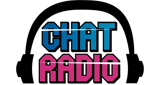 Logo Chat Rádio