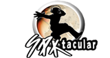 Logo Espectacular FM