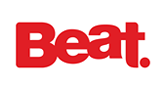 Logo Beat 102-103 FM