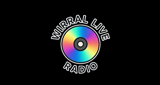 Logo Wirral Live Radio