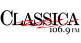 Logo Radio Classica FM