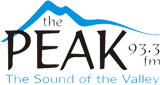 Logo The Peak
