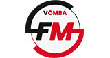 Logo Võmba FM