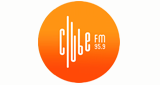 Logo Rádio Clube FM
