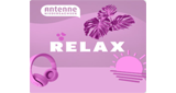 Logo Antenne Niedersachsen Relax