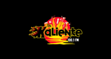 Logo La Kaliente Fm