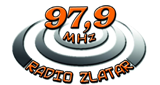 Logo Radio Zlatar