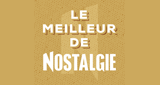 Logo Le Meilleur de Nostalgie