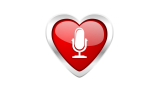 Logo Romantic Radio