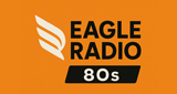 Logo Eagle 80s