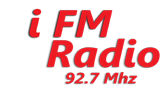 Logo iFM Radio