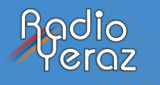 Logo Radio Yeraz