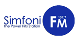 Logo Radio Simfoni FM
