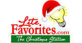 Logo The Christmas Lite