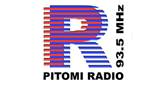 Logo Pitomi Radio