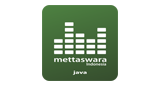 Logo Mettaswara Java