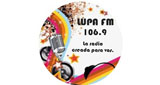 Logo Lupa