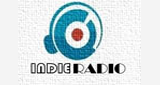 Logo Indie Radio