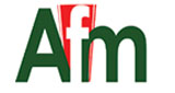 Logo Angaliba FM Radio(AFM)