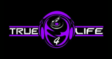 Logo Radio True4life