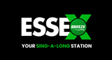 Logo Essex Breeze