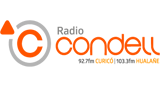 Logo Radio Condell
