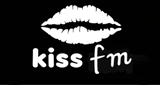 Logo Kiss FM