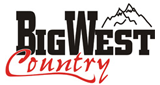 Logo BigWest Country