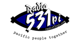 Logo Radio 531pi