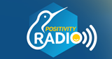 Logo Positively 60s