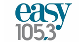 Logo Easy 105.3
