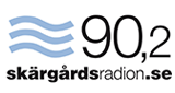 Logo Skärgårdsradion