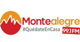 Logo Radio Montealegre