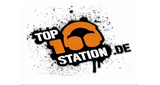 Logo Top 100 Mix Station