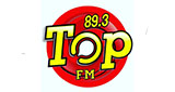 Logo Top Fm Litoral