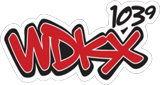 Logo WDKX 103.9 FM
