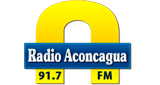 Logo Radio Aconcagua