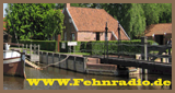 Logo Fehnradio