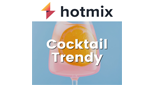 Logo Hotmixradio Cocktail