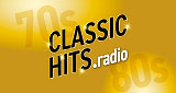 Logo Classic Hits Radio (USA)