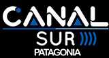 Logo Canal Sur Patagonia
