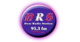 Logo Dear Radio Station