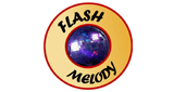 Logo Rádio Flash Melody