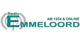 Logo Radio Emmeloord DAB+