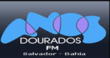 Logo Anos Dourados FM