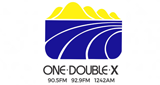 Logo One Double-X